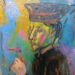 「フォーヴィスムと日本近代洋画」展は忘れられない展覧会です