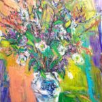 ルーブル美術館では