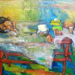 パスキンのコレクション