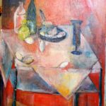 ボナールのマッスは完璧