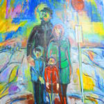 三岸の個人美術館