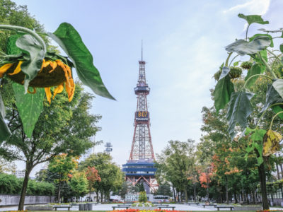 札幌テレビ塔とは何か