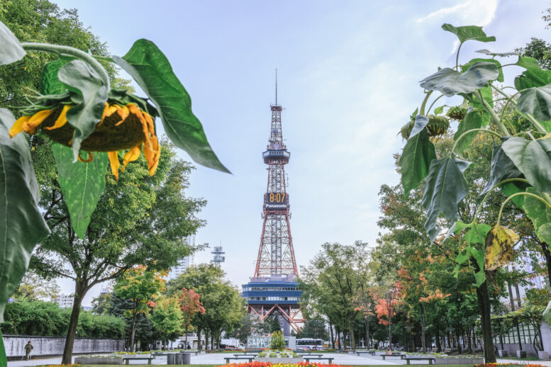 札幌テレビ塔とは何か