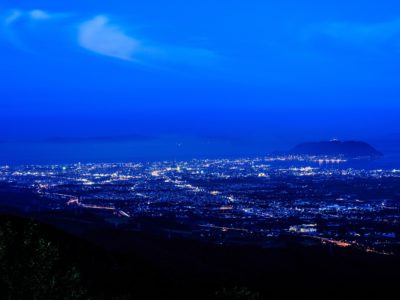北海道観光 函館観光 啄木小公園寂しい。