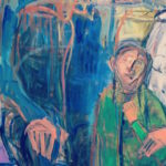 雪は解けたようですが、冬は始まりました。