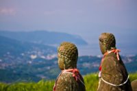 函館観光おすすめおすすめ UFOに会えるかもしれない恵山