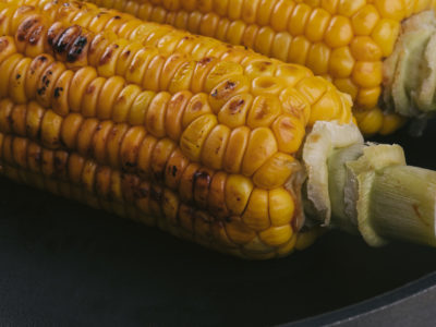 北海道に来たら、何食べる？