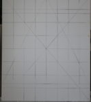 構図の取り方 駅員のいる群像 元旦、今日から始めます。