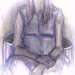 2018年秋 ムンク日本上陸！絵画鑑賞  エ、わざわざ行くのに