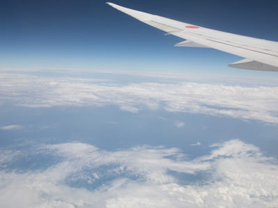 オスロ旅行計画 第1日目 わが愛しのムンク