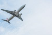 海外旅行保険はAU損保で2250円