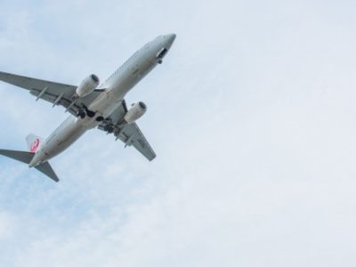 海外旅行保険はAU損保で2250円
