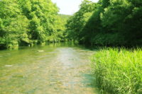 北海道は雪ですよ。