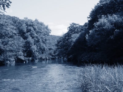 定山渓は、札幌の奥座敷