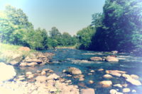 いいカメラを持っていきました