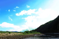 これだから渓流釣りは面白い。