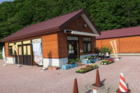 北海道でバイクに乗る、国道393号線で小樽から倶知安までGOGO