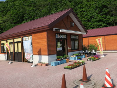 北海道でバイクに乗る、国道393号線で小樽から倶知安までGOGO