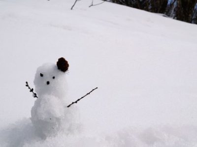 雪道で転ばない歩き方（図解あり）北海道の常識