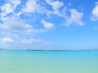 北海道の廃墟 サーフィンの穴場 無煙浜・シップ海水浴場