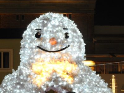 大雪でスキーシーズン開幕 パウダースノー北海道とヴァニタス
