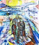 年の初めと、厚切りベーコン。ベニシア流、ローリエの使い方