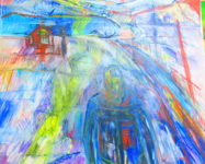 ベニシアさんと京都　