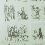 北海道にも春が近づいてきた。春を待ちわびる人に