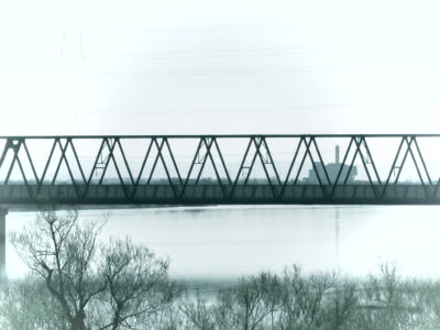 北海道にようやく春が来ました。北海道の渓流釣り解禁まで1か月