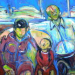 猫のしっぽカエルの手　一瞬一瞬を真剣に生きる。