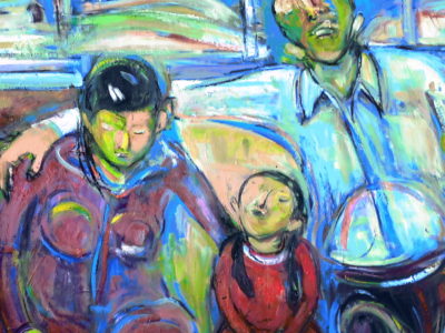 猫のしっぽカエルの手　一瞬一瞬を真剣に生きる。