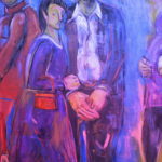 初夏の北海道、今一瞬を大切に生きる。