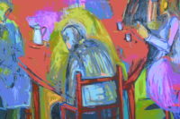 ライフ オン テーブル