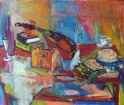 ベニシアさん最新状況　2020/7/25呼吸を感じる、安心するよね？