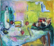 2020秋・ベニシアさんを見る