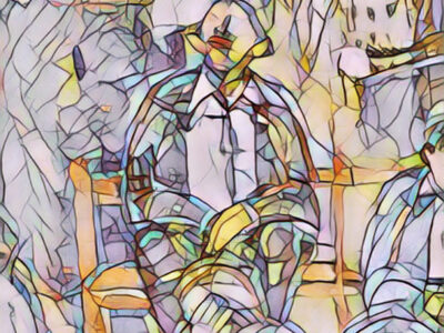 ベニシアさんの気になる近況