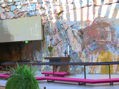 今年こそは、旅行に行くぞ。