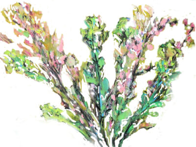 生きるために必要な選択とは。