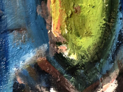 春を求める気持ち