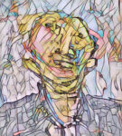 北海道札幌市、桜咲きました。