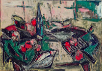 冬が来る前に、スーチンのこと