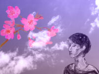 最新の写真技術とコラージュ