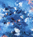 ベニシアさんの近況とアート