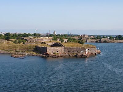 JTB 大自然フィヨルドと北欧５つの街、北欧４カ国ハイライト8 ⑥