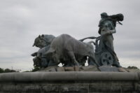 JTB 大自然フィヨルドと北欧５つの街、北欧４カ国ハイライト8 ⑦