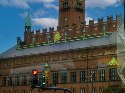 NATOに早く入れてほしい、美しい国フィンランドの思い出