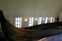 オスロの思い出③