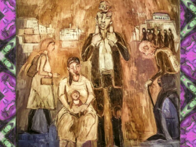 幸運は不運も連れてくる。幸せすぎて怖い,