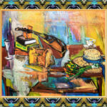 レッツ ステイ ヤング  スピリチュアルなパワーを内に