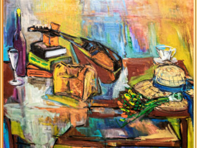 レッツ ステイ ヤング  スピリチュアルなパワーを内に